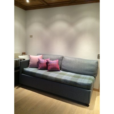 Divano Letto Trasformabile Piellepi Mod. GiòGiò