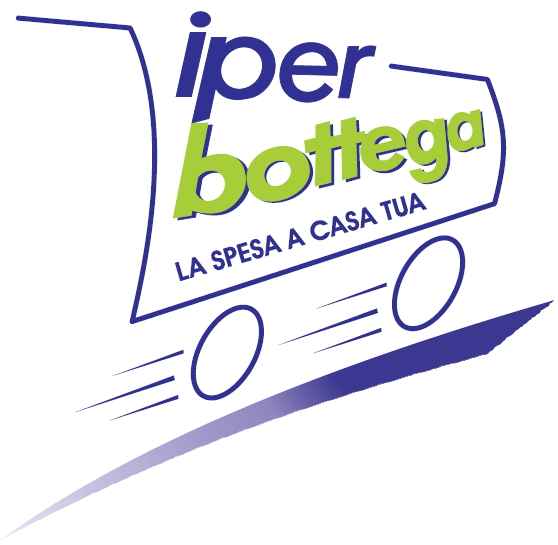 Iperbottega la spesa a casa tua. Consegna in tutta Italia Isole Comprese ed anche all'Estero