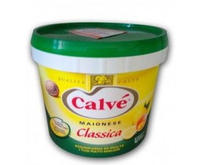 Calvè prodotti Calvè prodotti