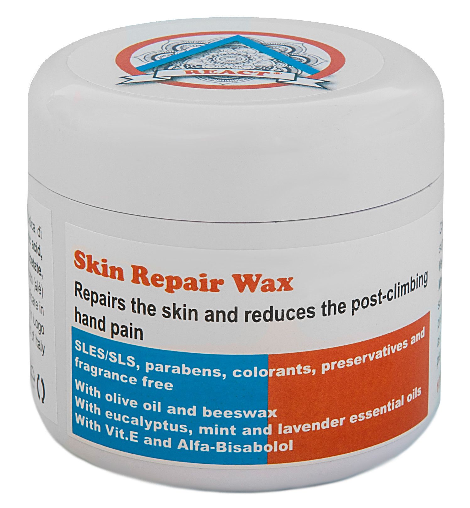 Skin Repair Wax