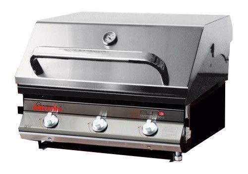 30% Euro 3 Safety Controls da incasso con cappa forno - Casa e giardino -  Erashop Market Place