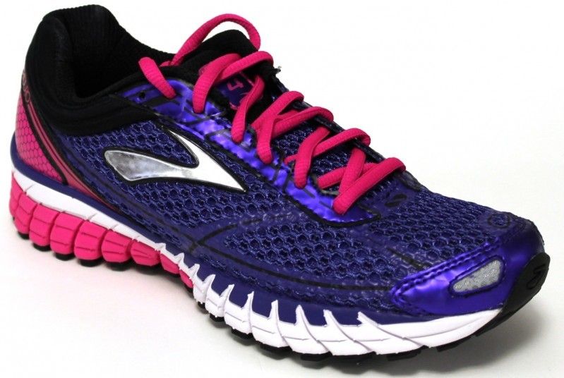 brooks aduro 4 blu