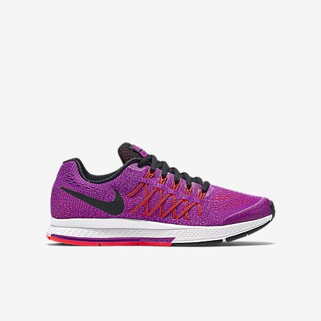 nike pegasus junior