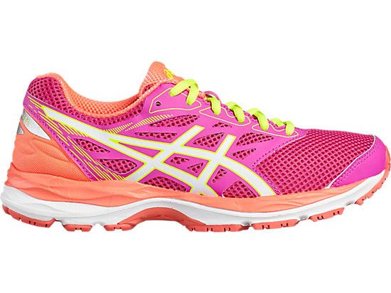 asics cumulus junior asics cumulus junior