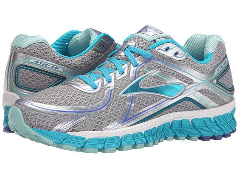 brooks gts 16 donna marroni