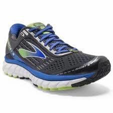 brooks dyad 9 blu