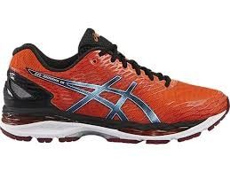 asics gel nimbus 10 uomo online
