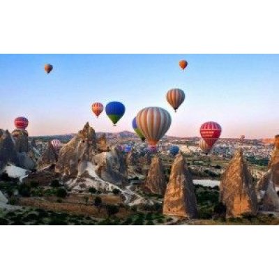 Cappadocia Mini tour