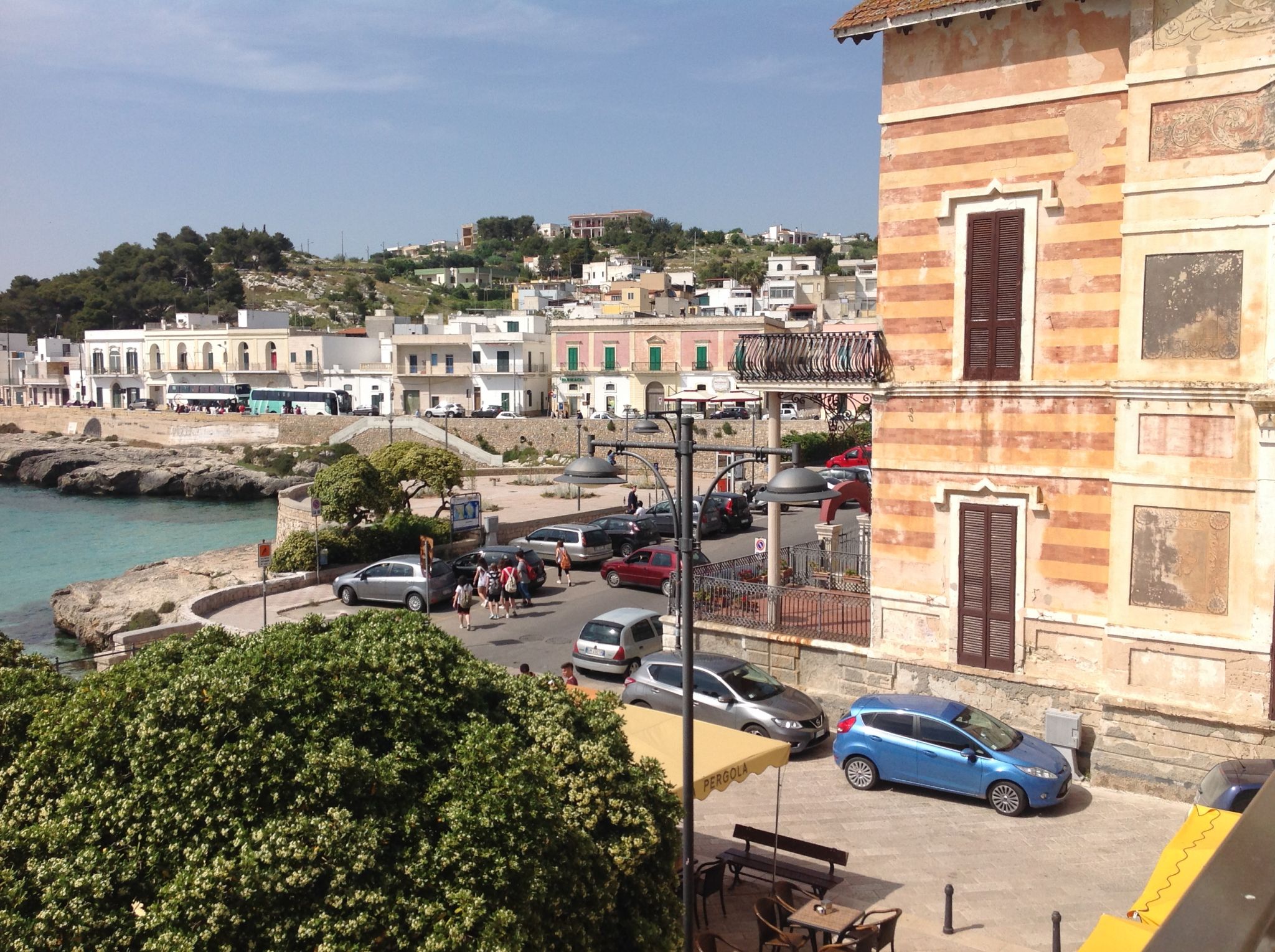 Salento appartamenti