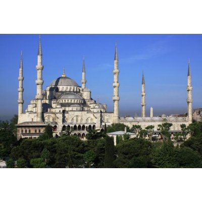 Turchia tour 7 notti