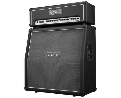 Amplificatore Chitarra CRATE Testata + Cassa transistor