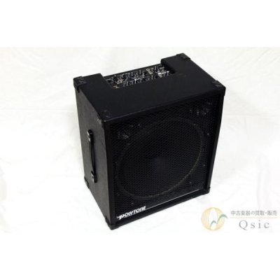 Amplificatore Basso Polytone Sonic Bass 15"