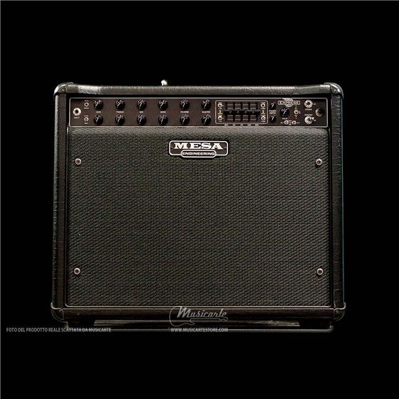 Amplificatore Chitarra Mesa Boogie Express 5:50