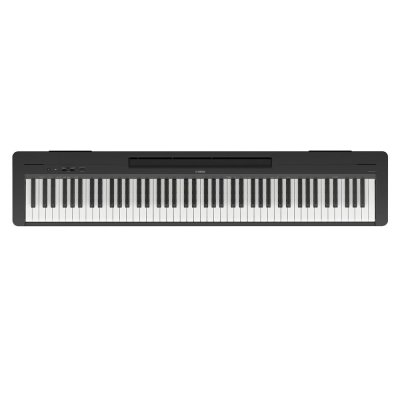 Pianoforte Digitale Yamaha P145 88 Tasti Pesati con Pedale Sustain