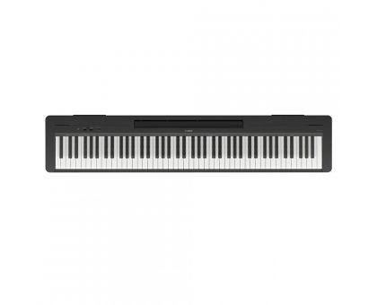 Pianoforte Digitale Yamaha P145BT 88 Tasti Pesati con Pedale Sustain