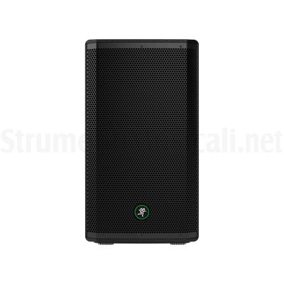 Cassa Mackie Amplificata Thrash 212