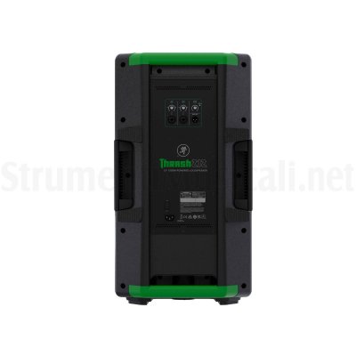 Cassa Mackie Amplificata Thrash 212