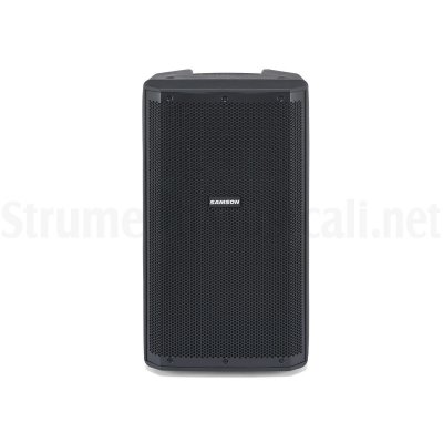 Cassa Amplificata Samson RS112a