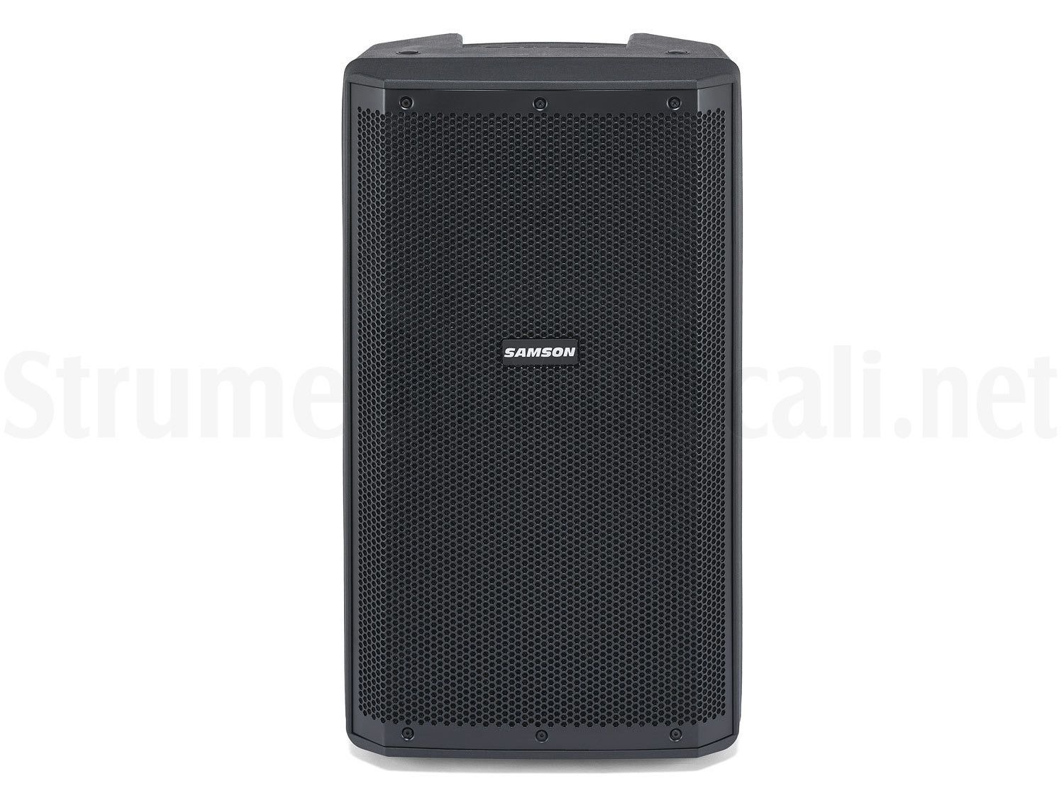 Cassa Amplificata Samson RS112a