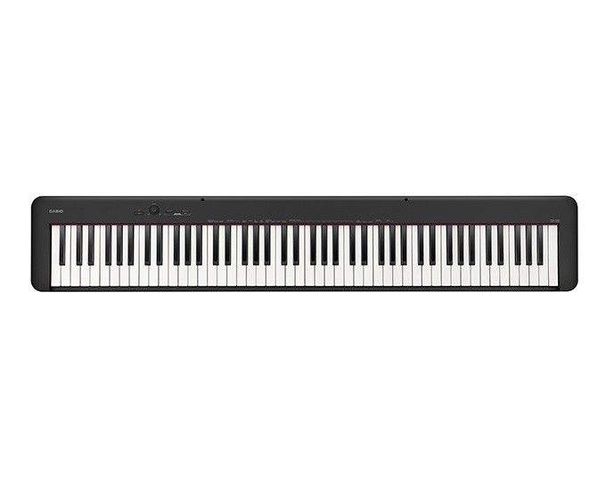 Casio CDP S110 Pianoforte digitale  88 Tasti pesati