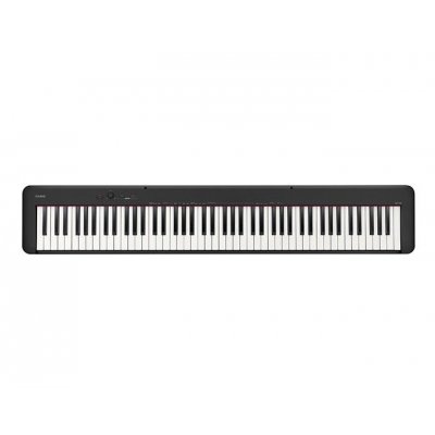 Casio CDP S110 Pianoforte digitale 88 Tasti pesati
