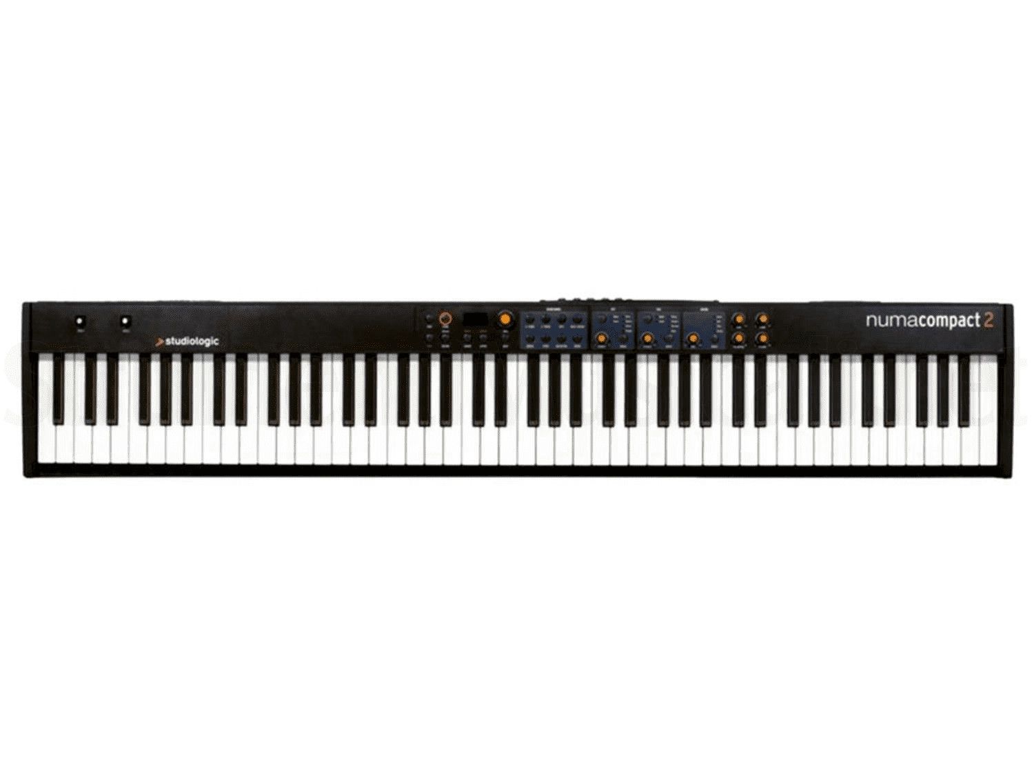 Master Keyboard Numacompact2  88 Tasti