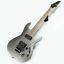 Chitarra Elettrica Ibanez S 520 RX Grigio Metallico