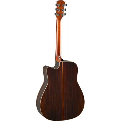 Chitarra Acustica Yamaha A3n VR ARE Elettrificata