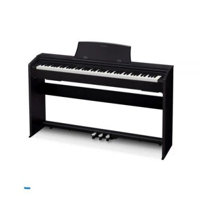 Pianoforte Casio PX770 Bianco o Nero