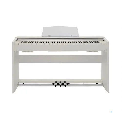 Pianoforte Casio PX770 Bianco o Nero