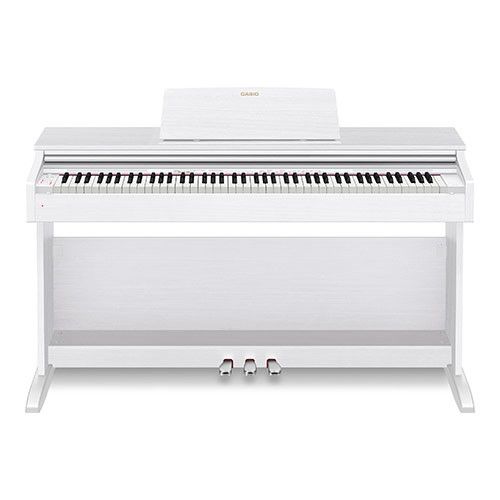 Pianoforte Casio AP 270 Bianco