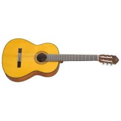 Chitarra Classica Yamaha CG142S Tavola Massello