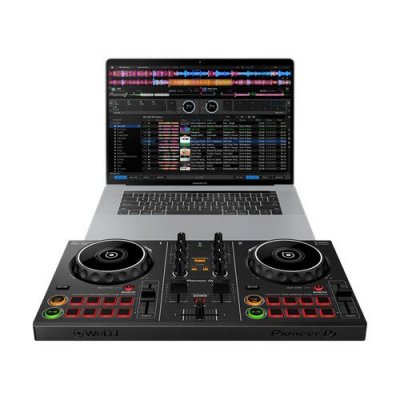 Controller Pioneer DDJ200
