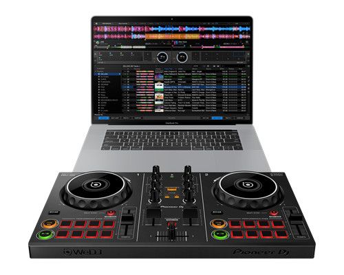 Controller Pioneer DDJ200