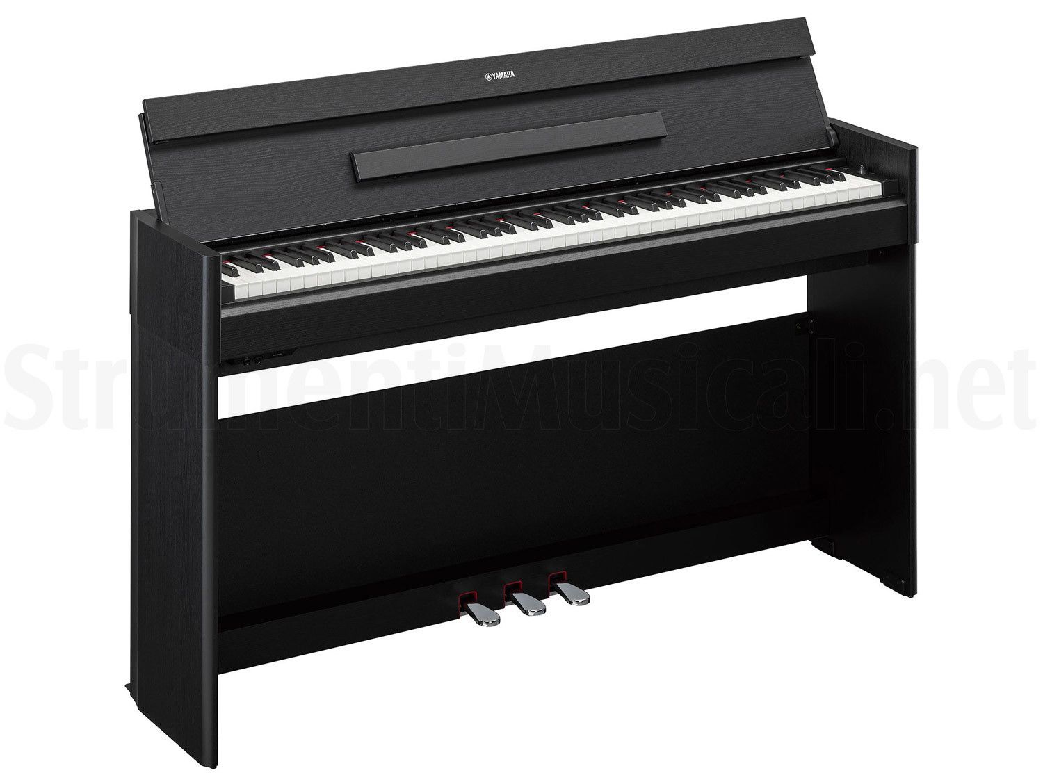 Pianoforte Digitale Yamaha YDP S55