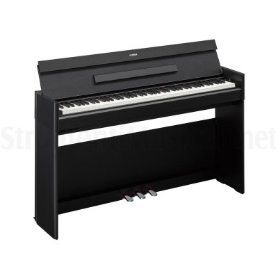 Pianoforte Digitale Yamaha YDP S55