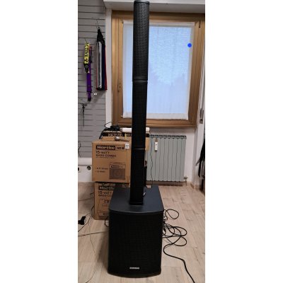 Samson Resound VX8.1