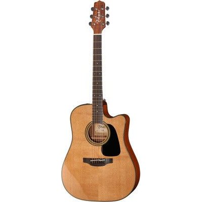 Chitarra acustica Takamine P1DC Elettrificata