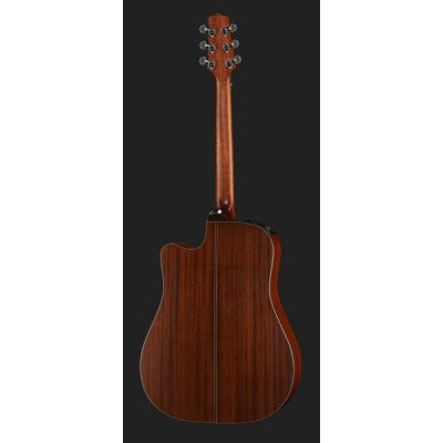 Chitarra acustica Takamine P1DC Elettrificata