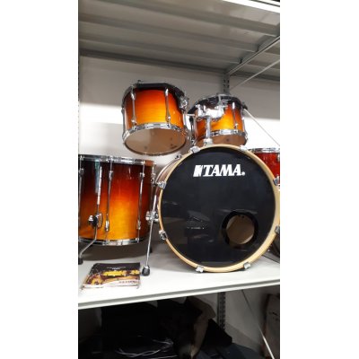 Batteria Tama Superstar ex Demo