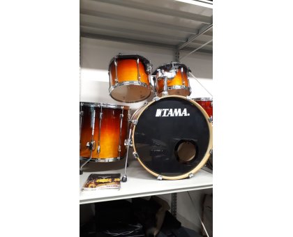 Batteria Tama Superstar ex Demo