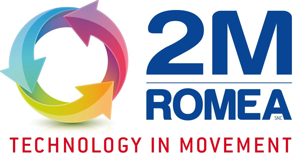 2M-ROMEA Tecnology in Movement