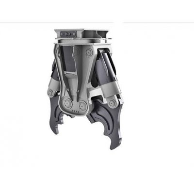 Pinza Demolizione Primaria