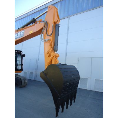 Benna Standard - Rinforzata Hd - Roccia - Semimasso - Scogliera - Ripper