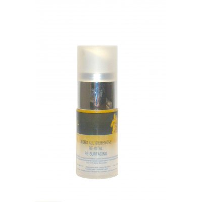 Re-Vital Re-Surfacing Serum 15ml Airless