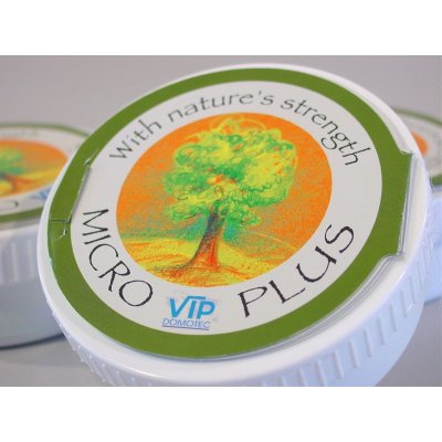 PASTA MICROPLUS 300 GR.