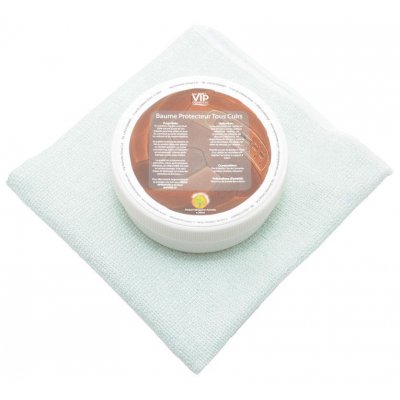 CREMA LEDERBALSAM 200 ML X PELLETTERIA