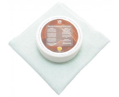 CREMA LEDERBALSAM 200 ML X PELLETTERIA