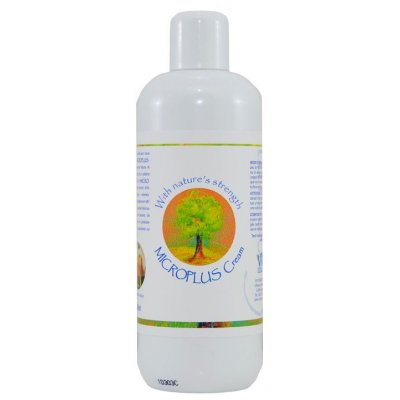 PASTA MICROPLUS LIQUIDA 500 ML