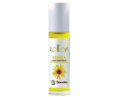 ROLL ON 10 ML  ARNICA